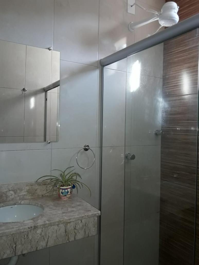 Hostel D'Mais Morro de São Paulo Exteriör bild