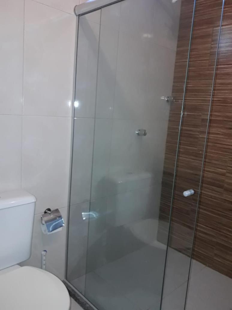 Hostel D'Mais Morro de São Paulo Exteriör bild